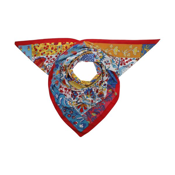 روسری زنانه سیدونا مدل SI09016-306