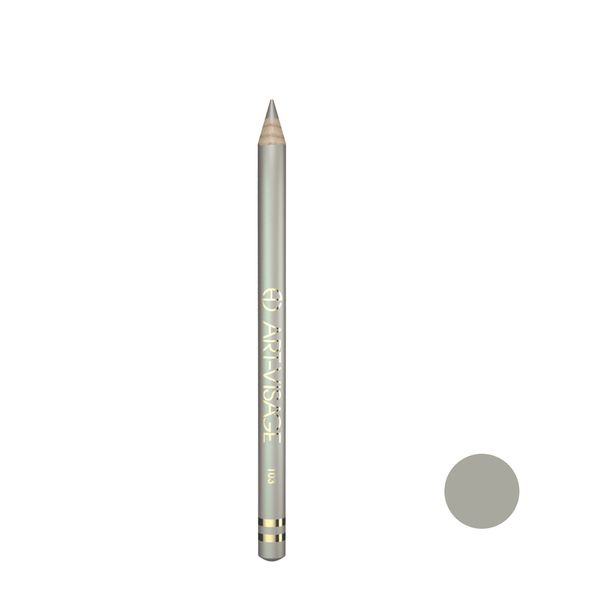 مداد چشم آرت ویساژ شماره KG-103
