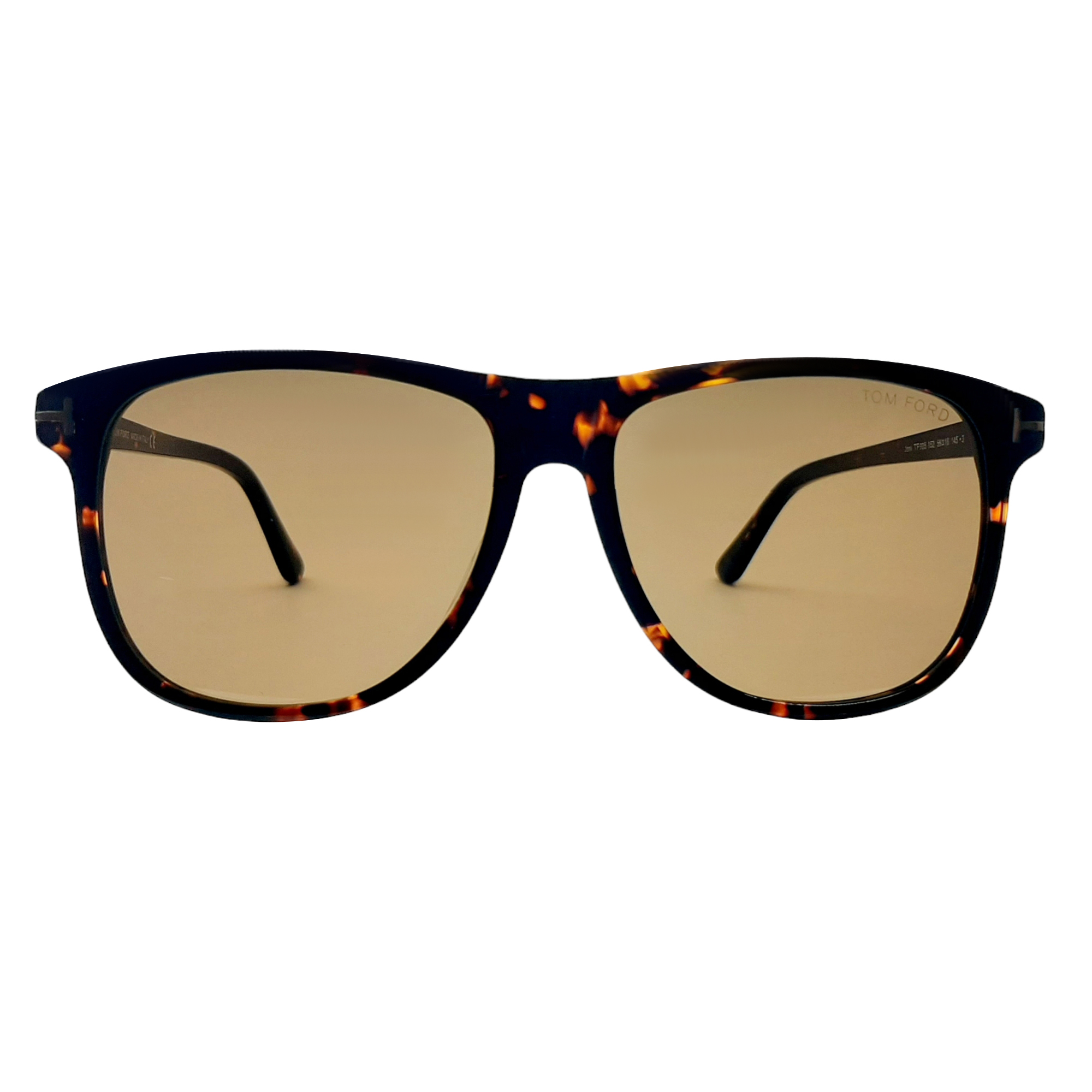 عینک آفتابی تام فورد مدل JONI-TF905-052