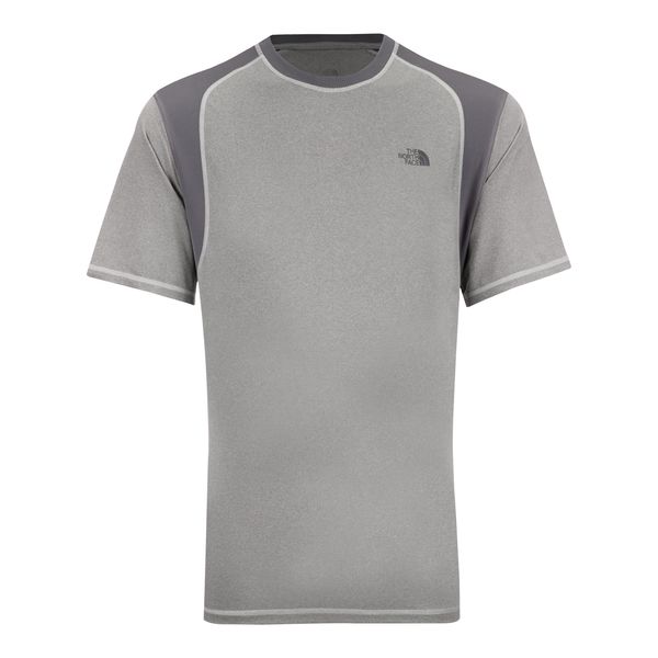 تی شرت ورزشی مردانه نورث فیس مدل 4501282637
