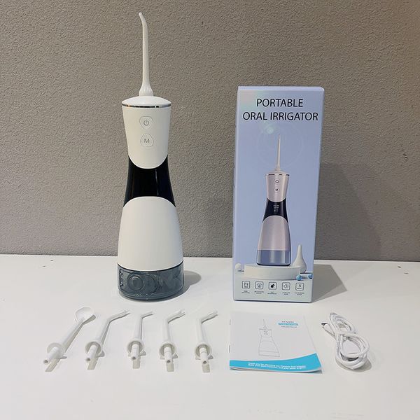 دستگاه شست و شوی دهان و دندان مدل Oral Irrigator-AOW09