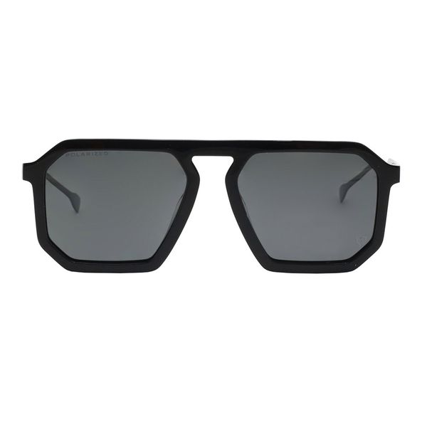 عینک آفتابی مردانه تی-شارج مدل T9072 – A01