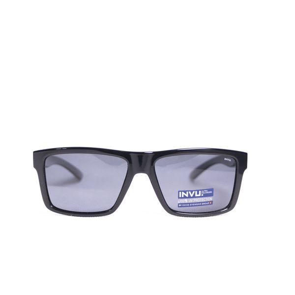 عینک آفتابی اینویو مدل SWISS B2611A