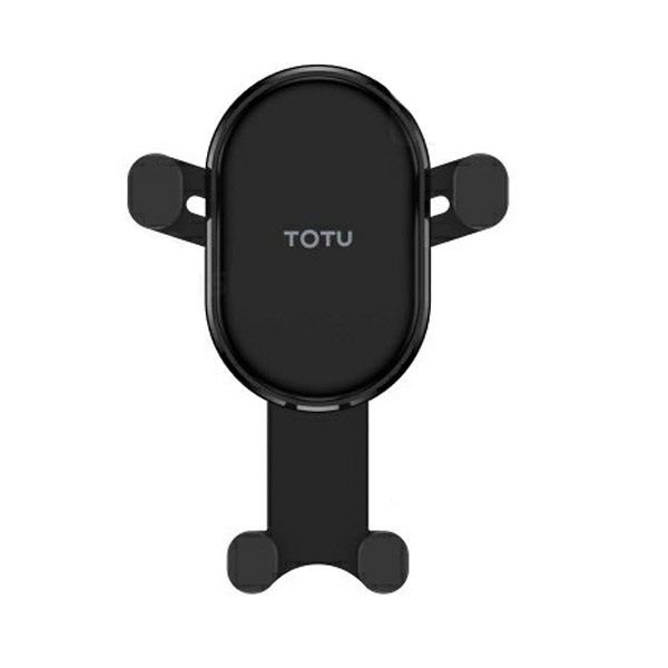 پایه نگهدارنده گوشی موبایل توتو مدل GRAVITY CAR
