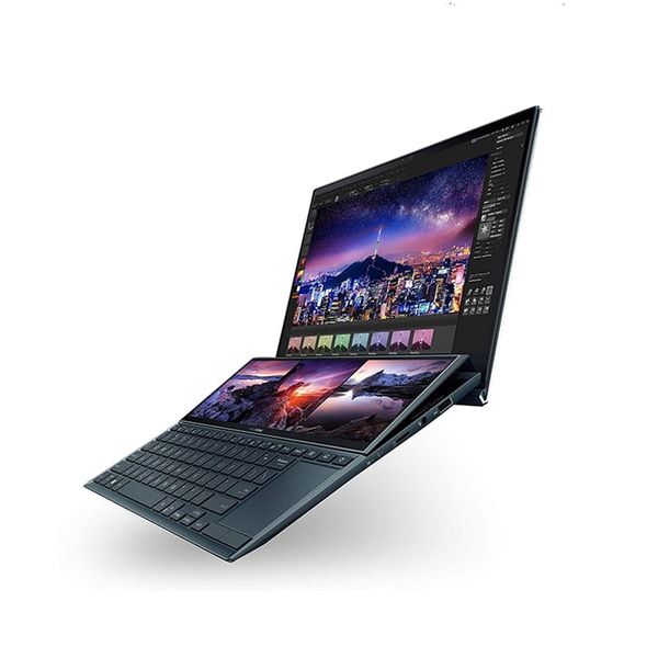 لپ تاپ 14 اینچی ایسوس مدل ZenBook UX482EG-HY364T