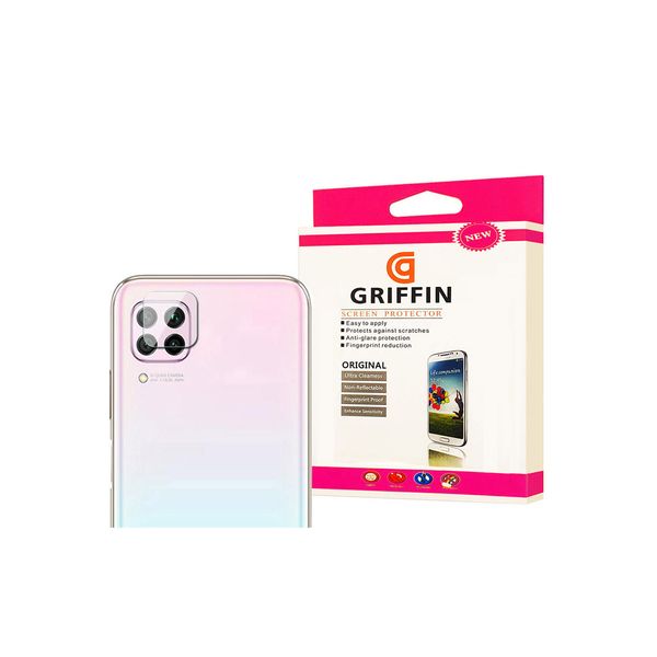محافظ لنز دوربین گریفین مدل LP GN pl مناسب برای گوشی موبایل هوآوی nova 7i