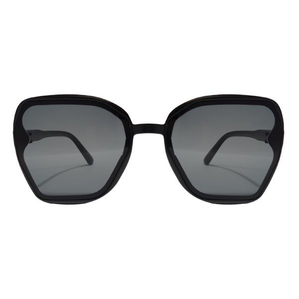 عینک آفتابی زنانه مدل کائوچو پروانه ای کد 0274 UV400