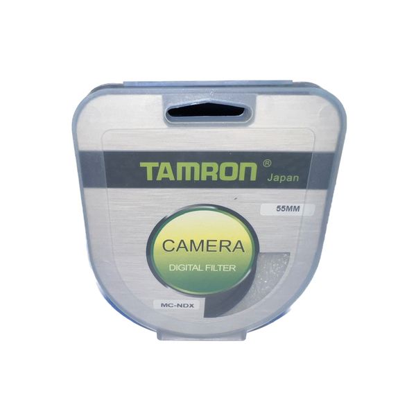 فیلتر لنز تامرون مدل NDX-55mm