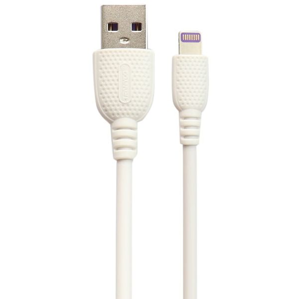 کابل تبدیل USB به لایتنینگ ترانیو مدل X4-I  طول 1 متر