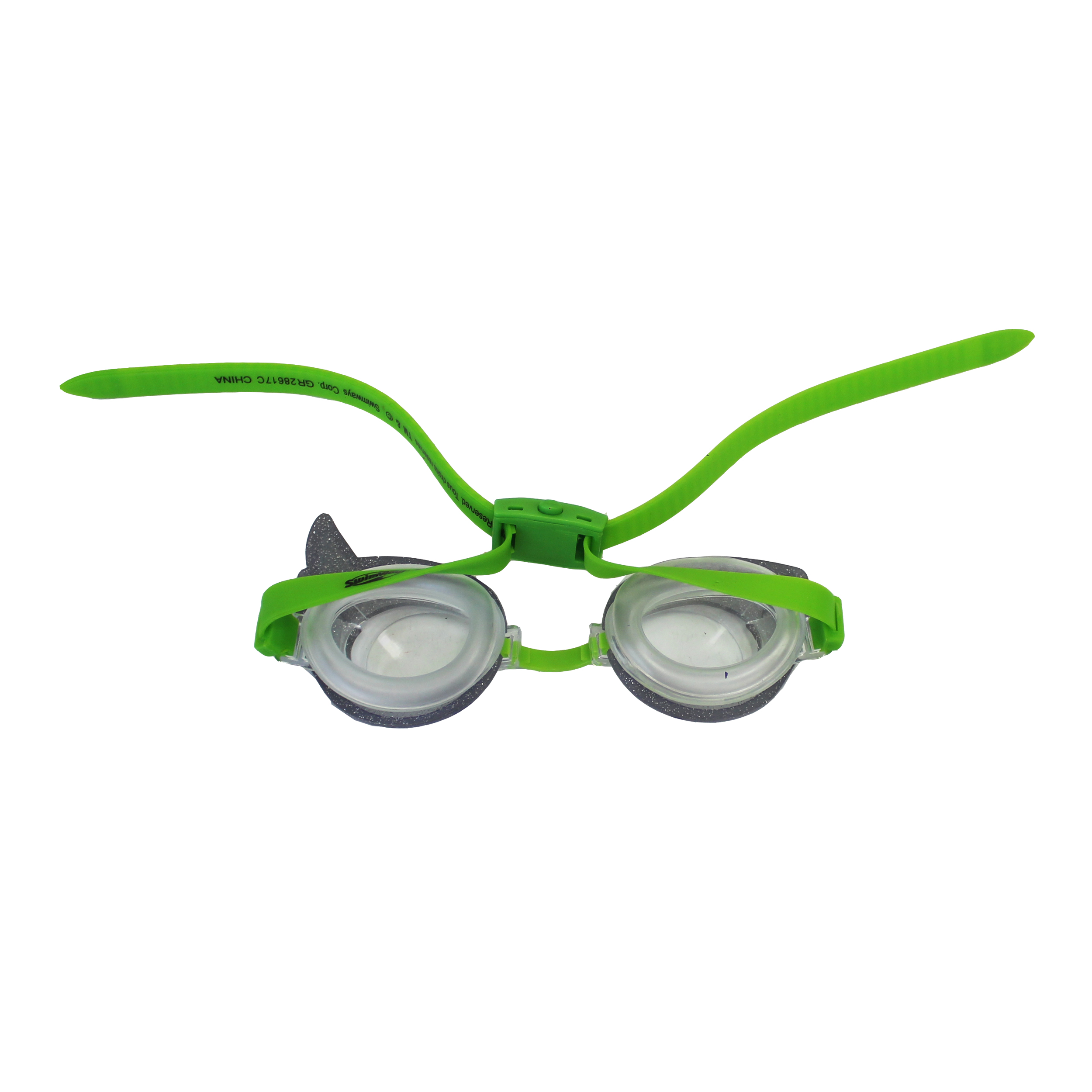 عینک شنا بچگانه مدل 07