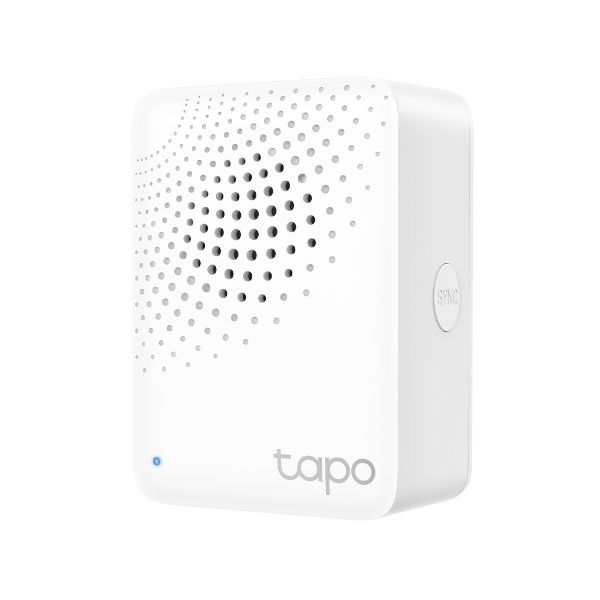 هاب هوشمند تی پی-لینک مدل Tapo H100 Chime