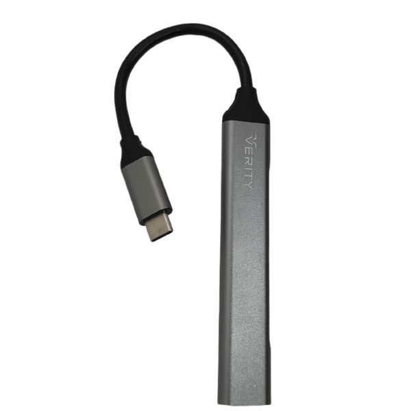هاب 4 پورت USB 3.0 وریتی مدل 410