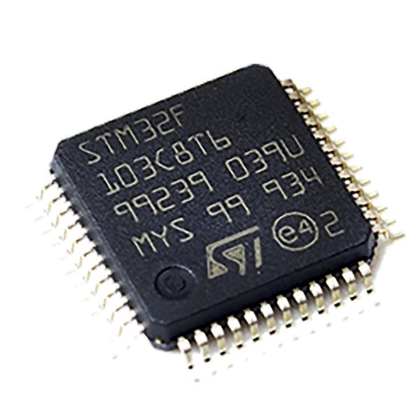 میکروکنترلر اس تی مدل Stm32f103c8t6