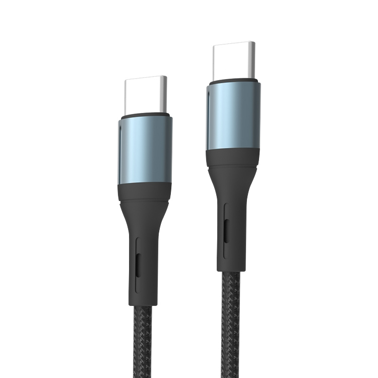 کابل USB-C پاواریال مدل X10  طول 1 متر