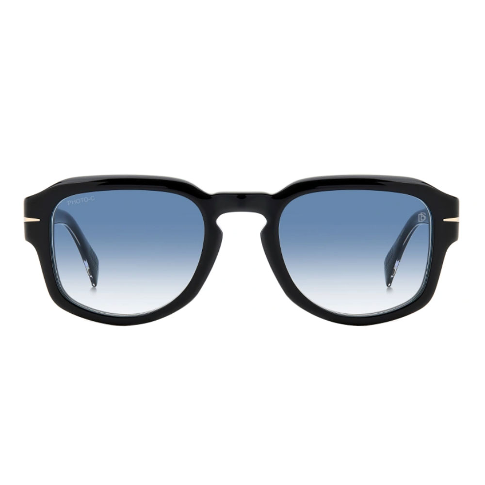 عینک آفتابی دیوید بکهام مدل DB7098 - 708/F9