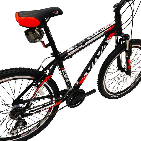 دوچرخه کوهستان ویوا مدل OXYGEN کد 100 سایز 26