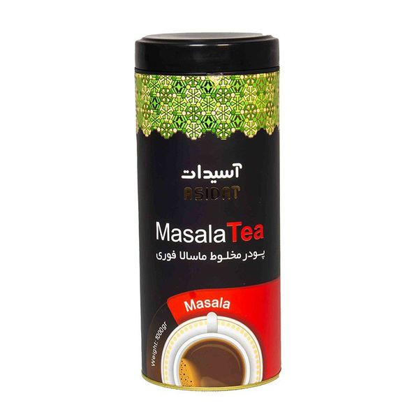 چای ماسالا آسیدات - 1 کیلوگرم