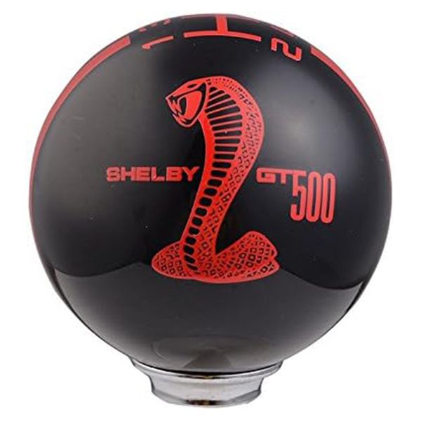 سردنده مدل Shelby Cobra کد GT500BR