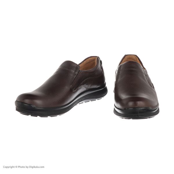 کفش روزمره مردانه آذر پلاس مدل 4402A503104