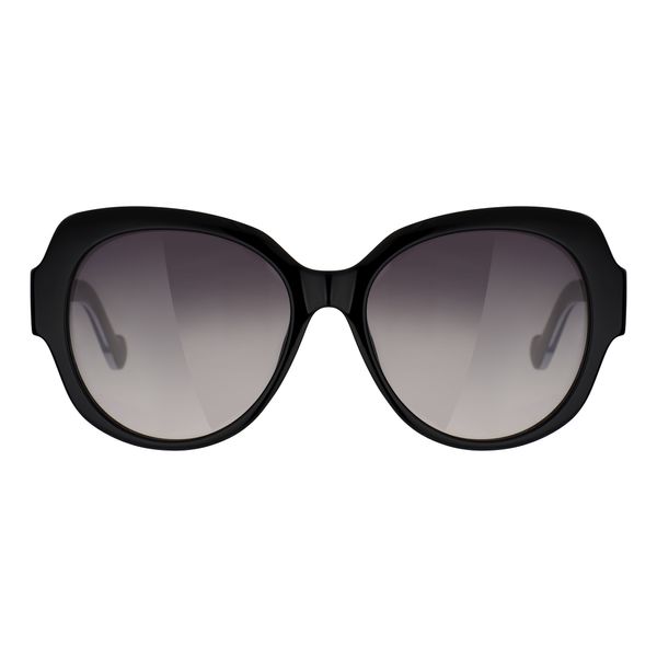 عینک آفتابی زنانه لیو‌جو مدل 0LJ000676S000155