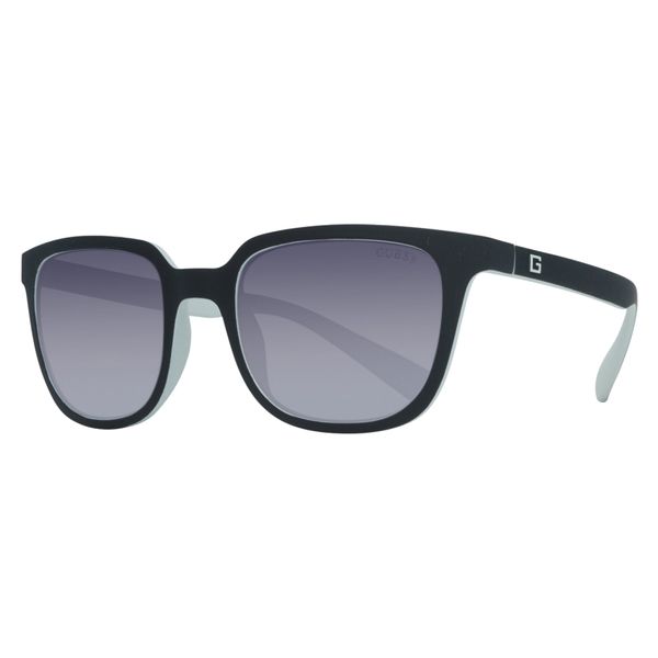 عینک آفتابی مردانه گس مدل GU688804A