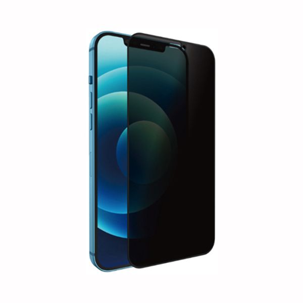 محافظ صفحه نمایش حریم شخصی ویوو مدل 2.5D مناسب برای گوشی موبایل اپل iPhone 13 Pro Max