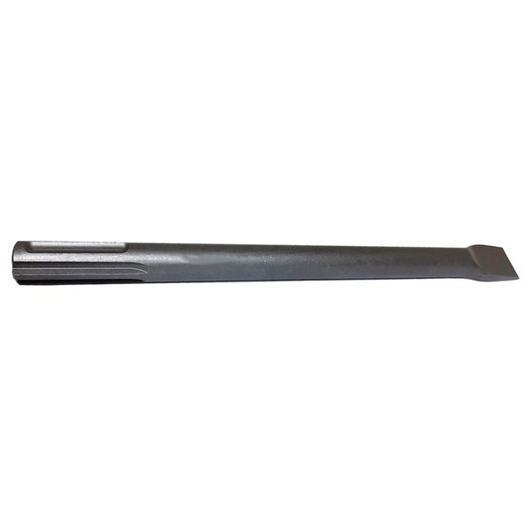 قلم پنج شیار تیوان مدل RO - 07 سایز 40 سانتی متر 