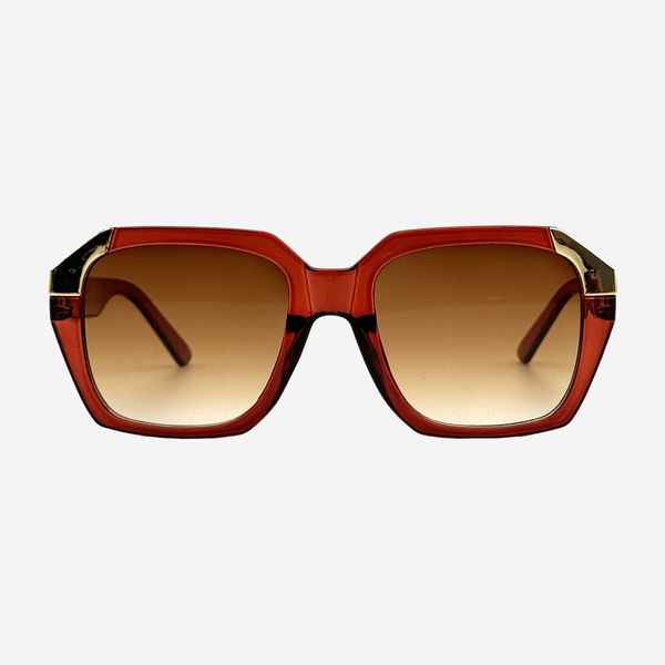 عینک آفتابی زنانه آکوا دی پولو مدل ADP43