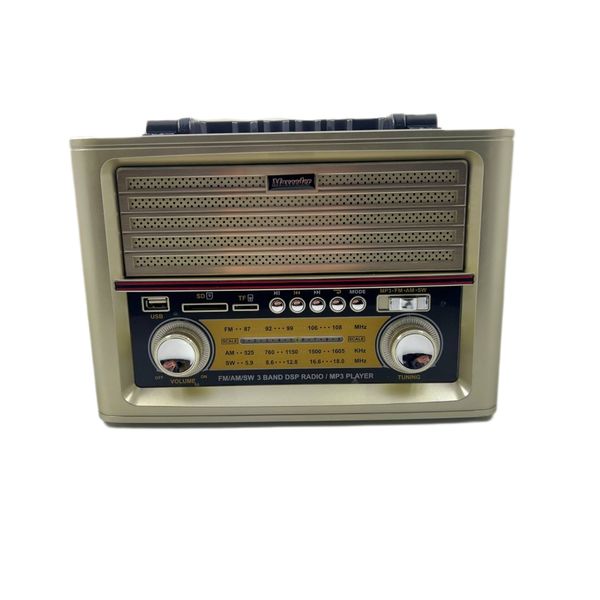 رادیو مکسیدر مدل am5678