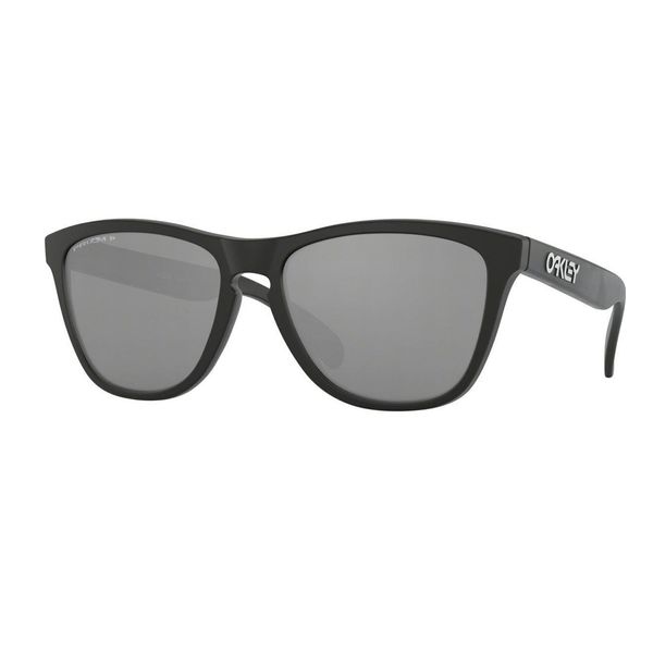 عینک آفتابی مردانه اوکلی مدل OO9013-F755