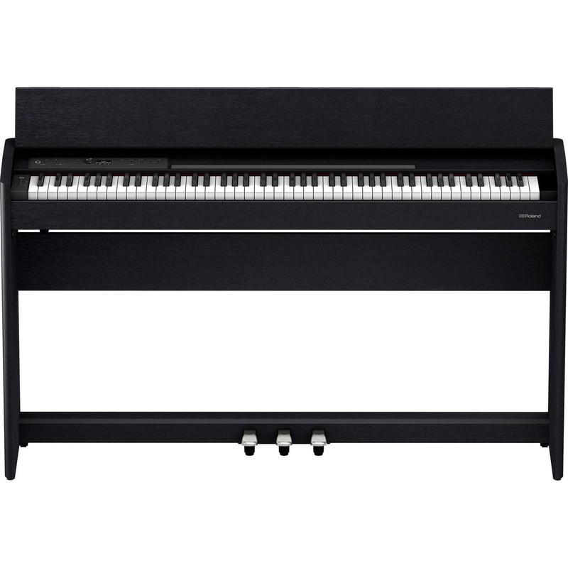 پیانو دیجیتال رولند مدل F701