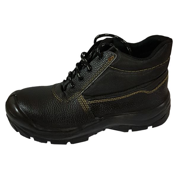 کفش کوهنوردی مردانه مدل یاشار کد YSHR222