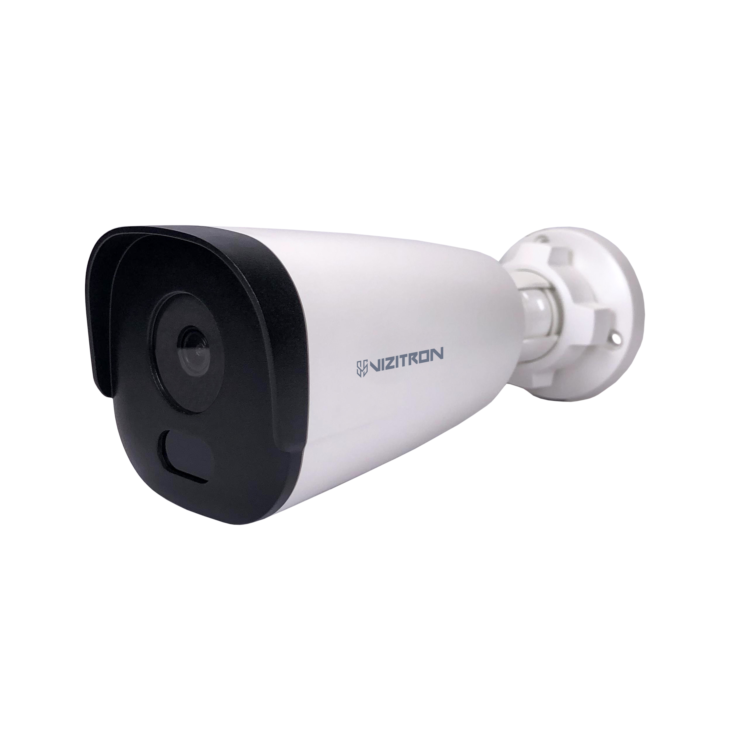 دوربین مداربسته آنالوگ ویزیترون مدل VZ-SIP45Z4(SD)-L(2.8mm)