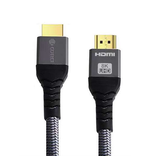 کابل HDMI کوتتسی مدل 87106 طول 2 متر