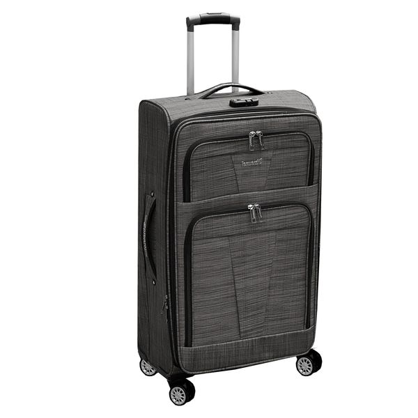 چمدان فوروارد مدل FCLT40101BLK سایز متوسط