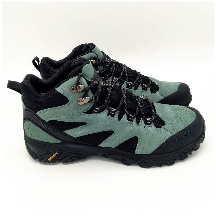 کفش کوهنوردی مردانه هامتو مدل 210723A-1