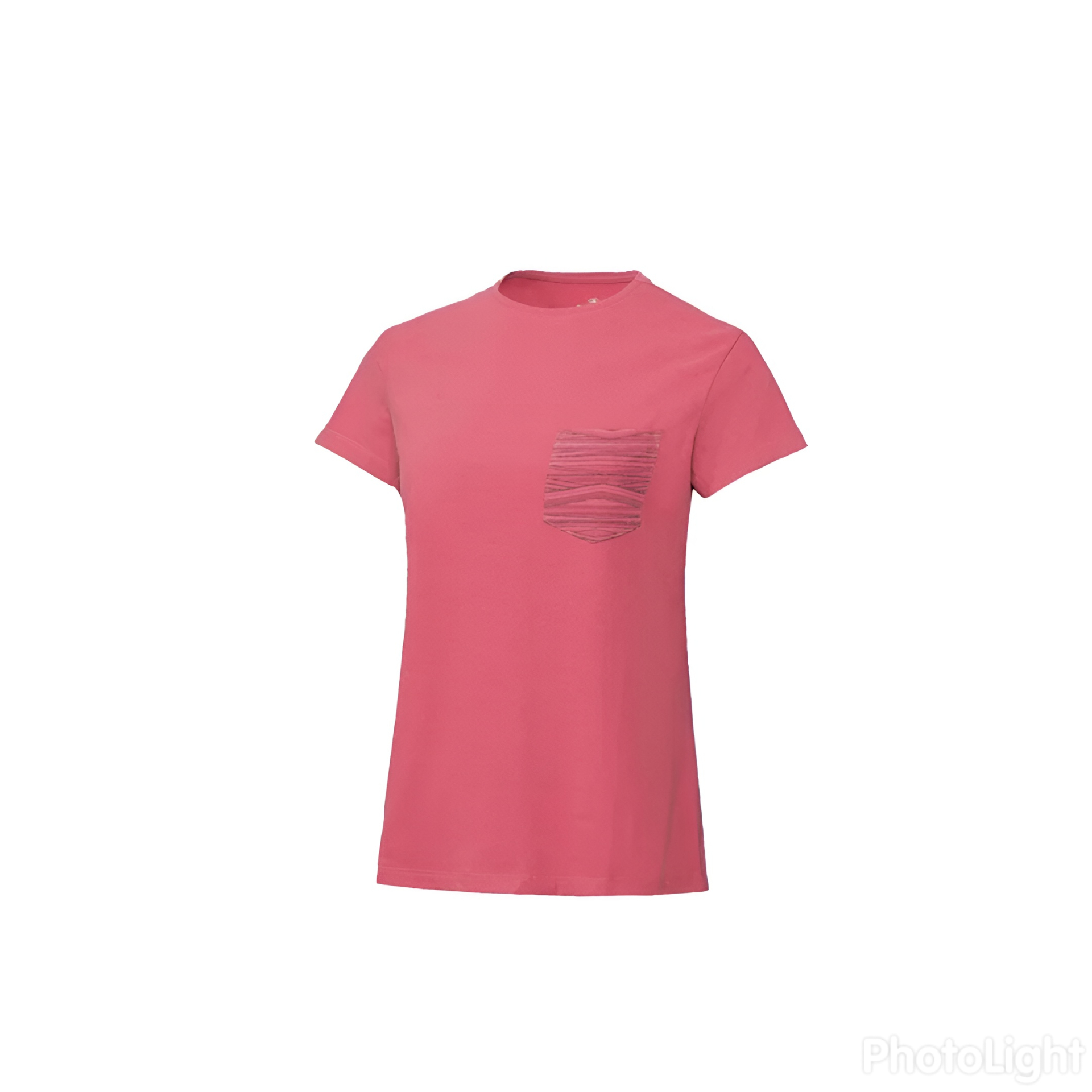 تی شرت آستین کوتاه ورزشی زنانه راک تریل مدل IAN 371456_2107P