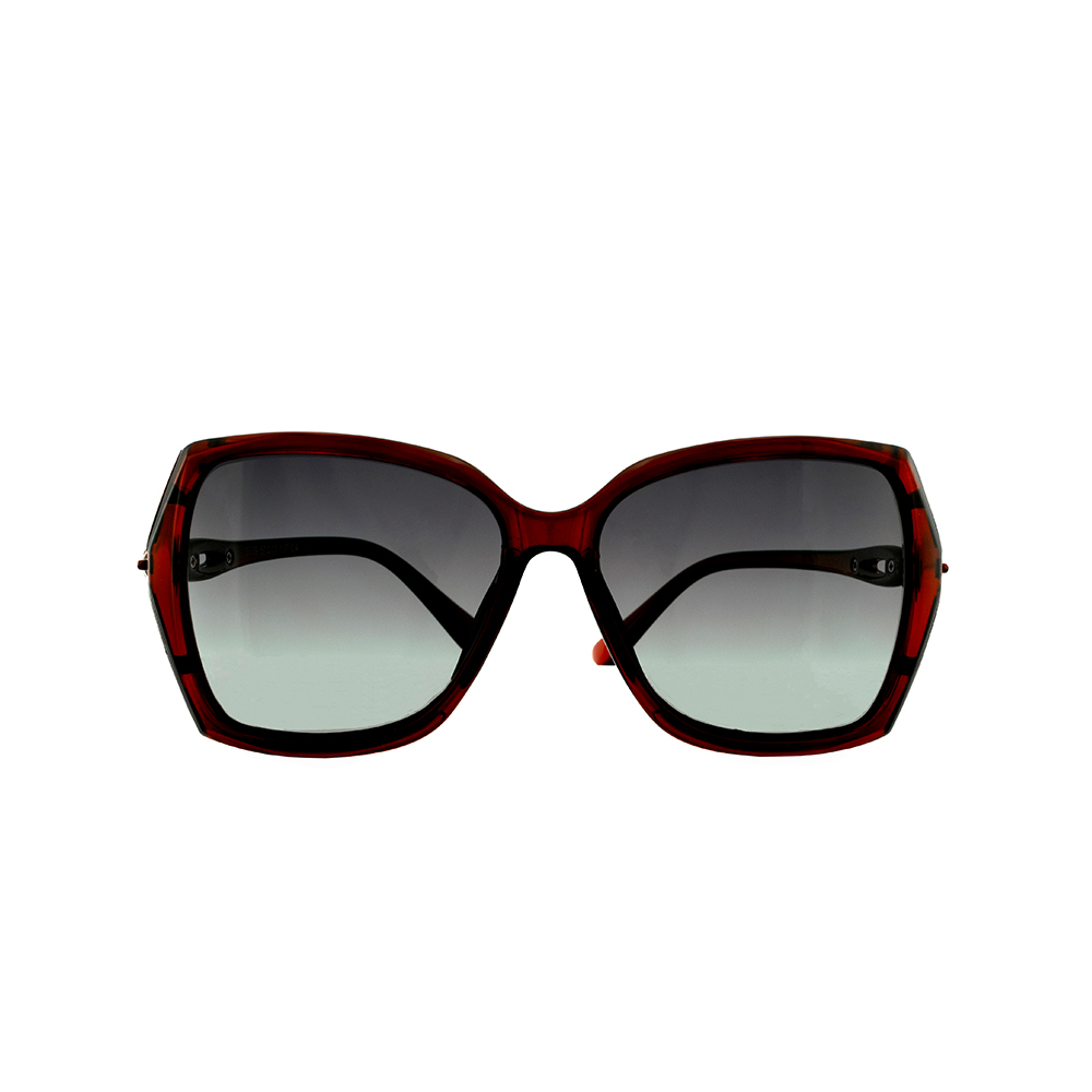 عینک آفتابی زنانه ویسدیا مدل روباه هرمیا کد 12879