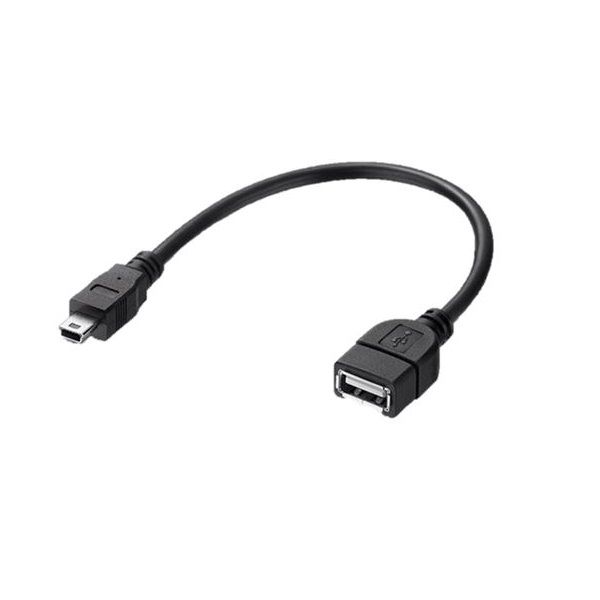 تبدیل USB به miniUSB اسکار مدل V8 به طول 0.10 متر