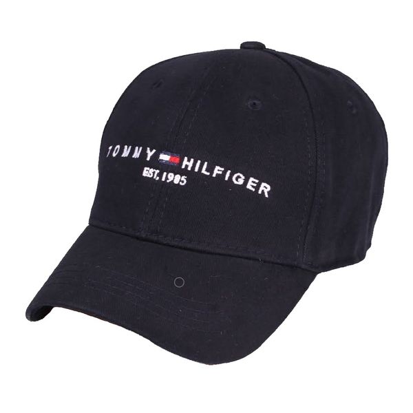 کلاه کپ مردانه تامی هیلفیگر مدل BL014-014