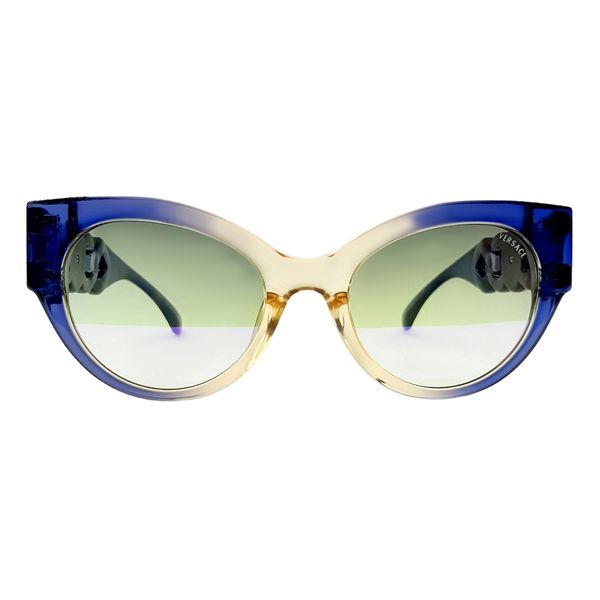 عینک آفتابی زنانه ورساچه مدل VE44085005-8g