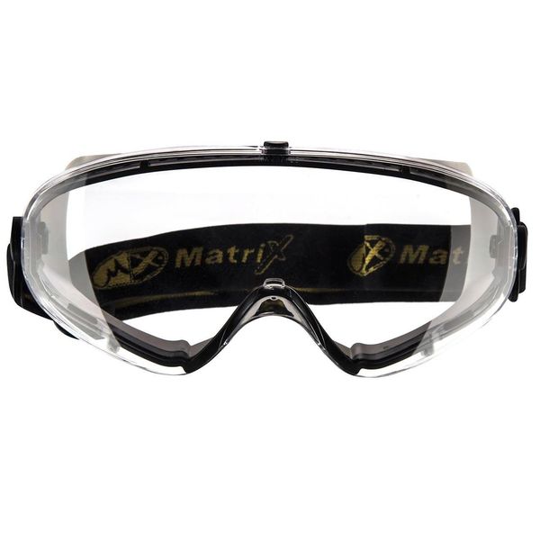 عینک ایمنی ماتریکس مدل Mono Goggle