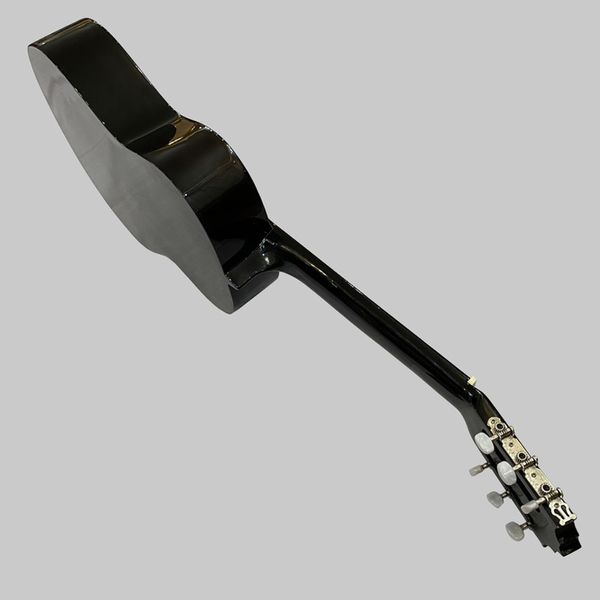 گیتار اسپیروس مدل کاتویC71
