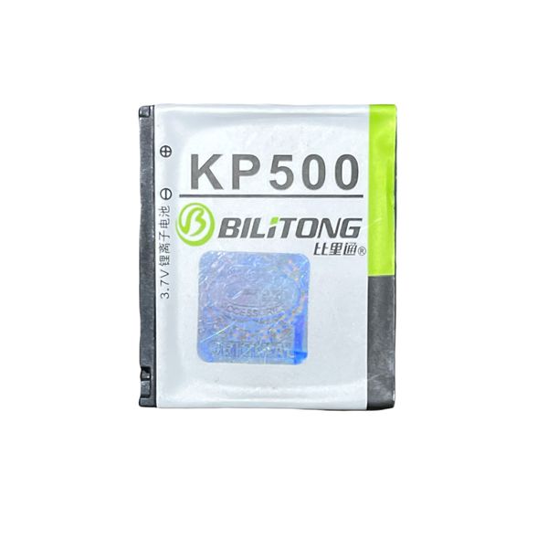 باتری موبایل بیلیتانگ مدل IP-470A ظرفیت 900 میلی آمپر ساعت مناسب برای گوشی موبایل ال جی KP500