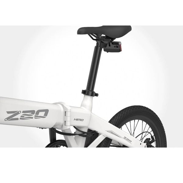 دوچرخه برقی هیمو مدل Z20 سایز 20