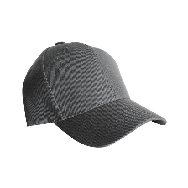 کلاه کپ مردانه گری مدل BC8GR