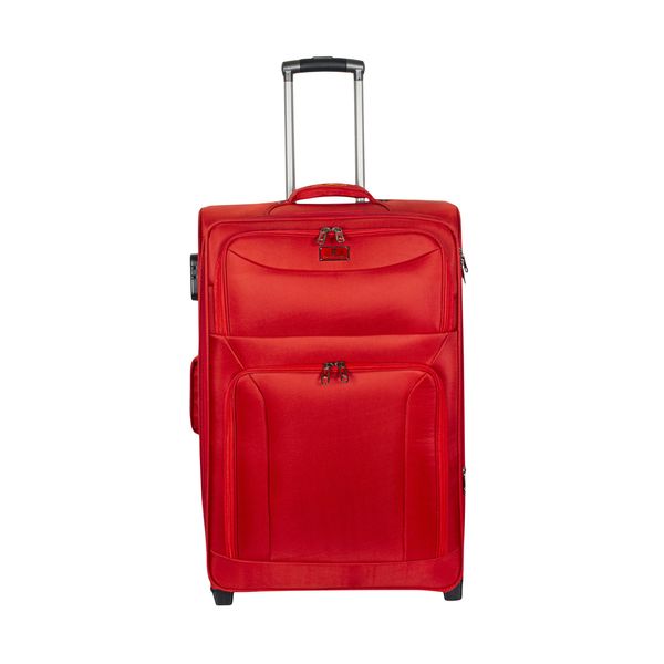 چمدان پیر کاردین مدل G5050 سایز متوسط