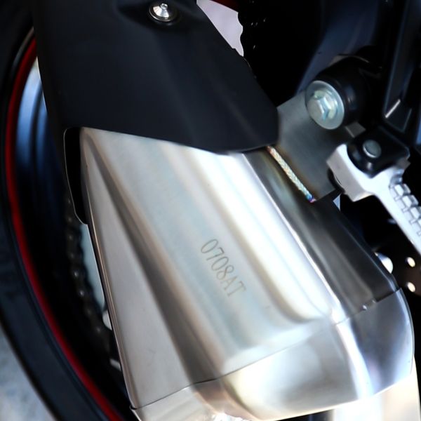 موتورسیکلت همتاز مدل بلنتا Z1 سال 1402