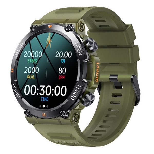 ساعت هوشمند مدل K56 PRO MAX ULTRA  2024 