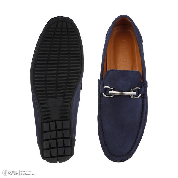 کفش کالج مردانه ایزی دو مدل K41060095